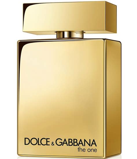 dolce and gabbana perfume reviews